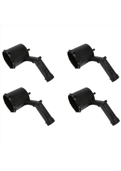 4x Araç Direksiyon Bulucu Pompa Yağ Tenceresi Kapak Hidrolik Booster Pompası Peageot Için Plastik Kapak 307 Citroen C4 (Yurt Dışından) modelleri