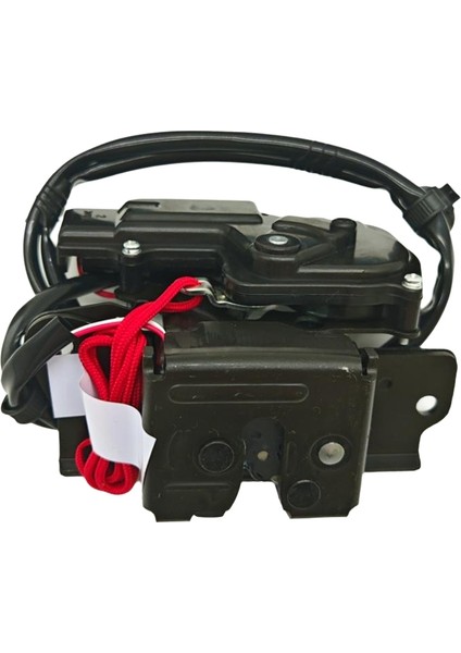 Bagaj Kapağı Kapı Kilit Aktüatör 69350-47042 Toyota Prius Için 2010-2015 Liftgate Trunk Hatch Mandal 69350-47040 69350-47020 (Yurt Dışından) fırsatları