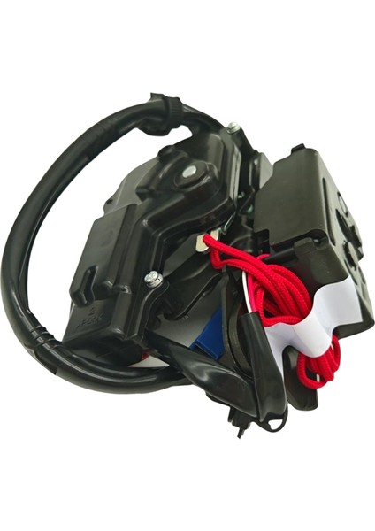 Bagaj Kapağı Kapı Kilit Aktüatör 69350-47042 Toyota Prius Için 2010-2015 Liftgate Trunk Hatch Mandal 69350-47040 69350-47020 (Yurt Dışından) indirimleri