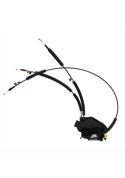 80501-5RW3A Nissan Kicks Için Sol Kapı Kilidi Aktüatörü 1 6l Gaz Dohc Doğal Buluşmuş 2019-2024 (Yurt Dışından)