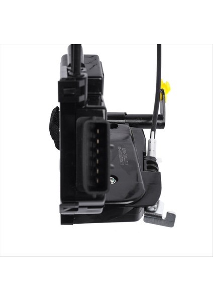 80501-5RW3A Nissan Kicks Için Sol Kapı Kilidi Aktüatörü 1 6l Gaz Dohc Doğal Buluşmuş 2019-2024 (Yurt Dışından) indirimleri