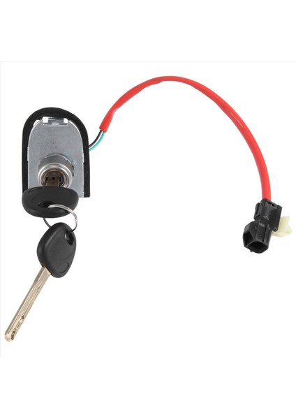 Tam Araba Kilidi Kontağı Kilit Kontağı Anahtarı Tam Araba Kilitli Araba Kilit Silindiri Kia Sportage (Yurt Dışından)