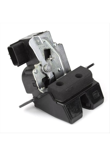 Kia Forte Için Arka Kaldırma Kapısı Kapı Kilidi Aktüatör Motoru 2014-2018 81230A7500 Arka Gövde Kapağı Kilit Aktüatör (Yurt Dışından)