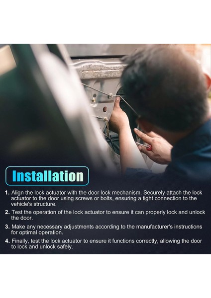 Kia Forte Için Arka Kaldırma Kapısı Kapı Kilidi Aktüatör Motoru 2014-2018 81230A7500 Arka Gövde Kapağı Kilit Aktüatör (Yurt Dışından) indirimleri