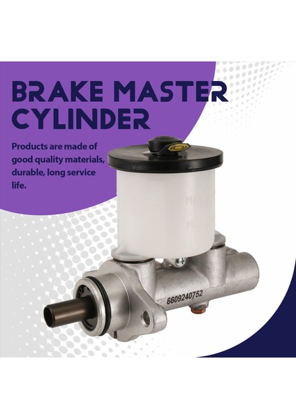 51100-70A00 Araba Freni Suzuki Sj 413 Sierra 1984-1990 51100-83470 5110070A00 (Yurt Dışından) fırsatları