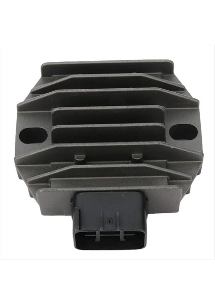 SH650D-11 Motosiklet Doğrultucu Dönüştürücü Voltaj Regülatörü Yamaha Xvs 650 1100 1300 1600 Raptor 350 660 1998-2017 (Yurt Dışından)