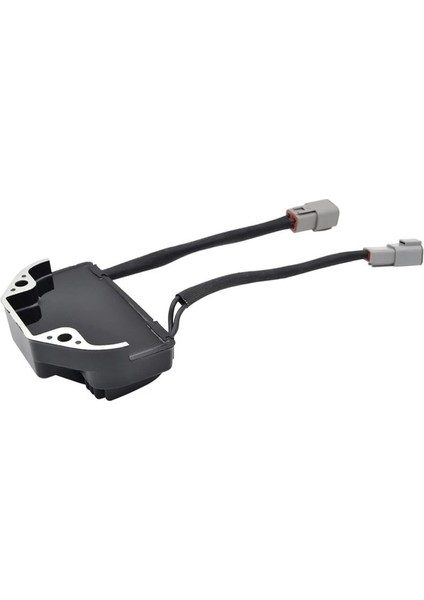 74631-06 Harley-Davidson Dyna Low Rider/ Dyna Street Bob/ Dyna Için Regülatör Doğrultucu Regülatörü (Yurt Dışından) indirimleri