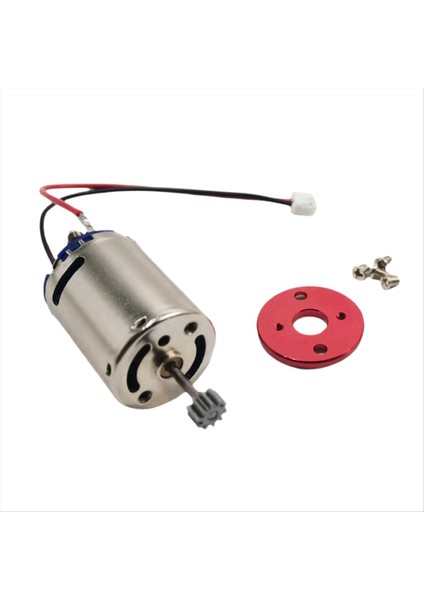 MN82 MN78 Yükseltme Bölüm 370 Motor 21000RPM Motor Rc Araba Yükseltme Parçaları Aksesuarları (Yurt Dışından)