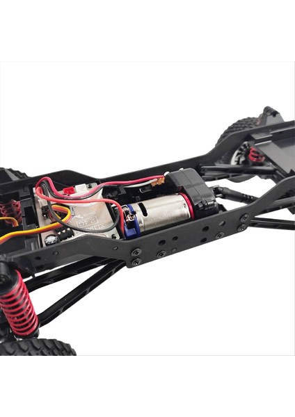 MN82 MN78 Yükseltme Bölüm 370 Motor 21000RPM Motor Rc Araba Yükseltme Parçaları Aksesuarları (Yurt Dışından) fırsatları