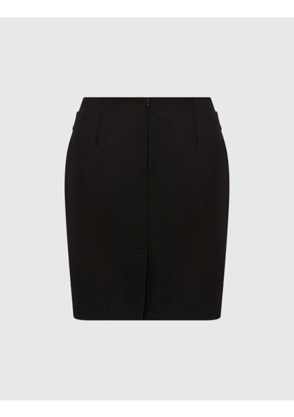 Ridder Kadın Siyah Etek