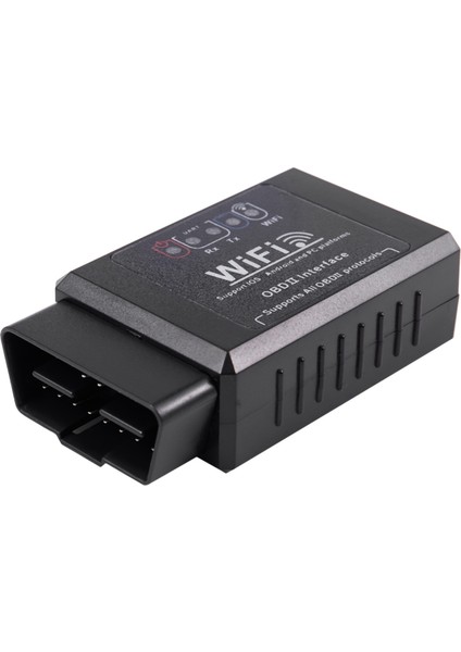 2x V1 5 Çok Markalı Can-Bus Için Obd2 Wifi Tarayıcı Tüm Obd2 Protokolü Ios Android Symbian (Yurt Dışından) fiyatları