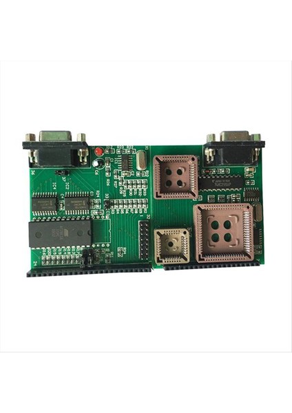 Nec Tms Adaptörü Upa USB Programcı V1 3 Teşhis Aracı USB Upa Serisi Adaptörü ile Çalışır (Yurt Dışından) modelleri