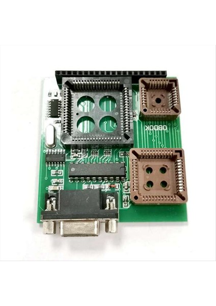 Nec Tms Adaptörü Upa USB Programcı V1 3 Teşhis Aracı USB Upa Serisi Adaptörü ile Çalışır (Yurt Dışından) indirimleri