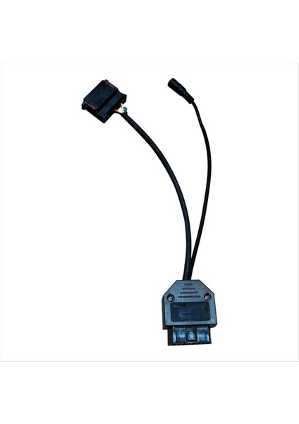 Mercedes Ism Için Şanzıman Dalga Vites Kutusu Bilgisayar Modülü Test Platformu Bakım Tanı Kablo Demeti (Yurt Dışından)