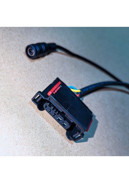 Mercedes Ism Için Şanzıman Dalga Vites Kutusu Bilgisayar Modülü Test Platformu Bakım Tanı Kablo Demeti (Yurt Dışından) fırsatları