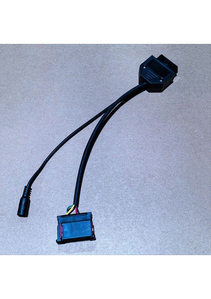 Mercedes Ism Için Şanzıman Dalga Vites Kutusu Bilgisayar Modülü Test Platformu Bakım Tanı Kablo Demeti (Yurt Dışından) indirimleri