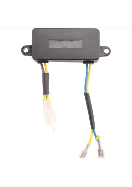 2kw Benzin Jeneratör Parçaları Avr Tek Fazlı Otomatik Voltaj Doğrultucu (Yurt Dışından)