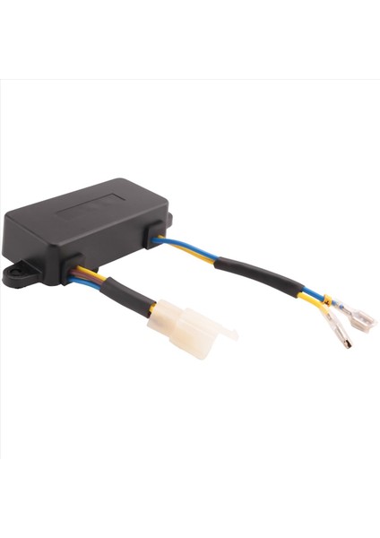 2kw Benzin Jeneratör Parçaları Avr Tek Fazlı Otomatik Voltaj Doğrultucu (Yurt Dışından) modelleri