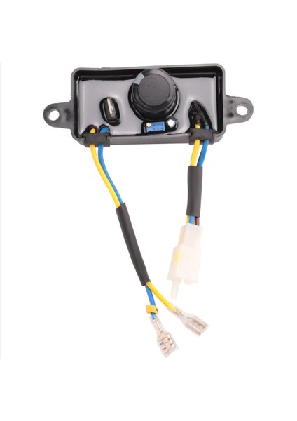 2kw Benzin Jeneratör Parçaları Avr Tek Fazlı Otomatik Voltaj Doğrultucu (Yurt Dışından) fırsatları