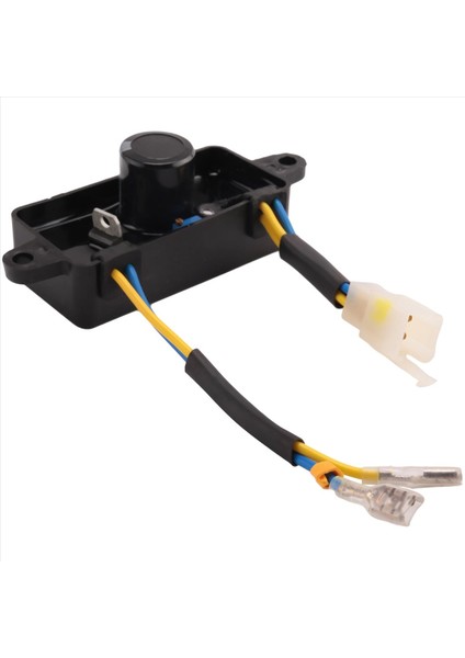 2kw Benzin Jeneratör Parçaları Avr Tek Fazlı Otomatik Voltaj Doğrultucu (Yurt Dışından) indirimleri