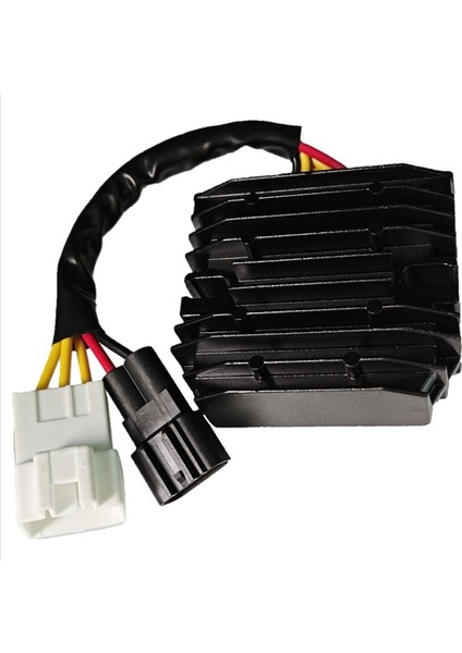 2112-093 Motosiklet Parçaları Voltaj Regülatör Suzuki AN650 Burgman VZR1800 R2001AX 24 (Yurt Dışından)