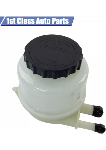 Toyota Camry Için Cap 4436006030 ile Araba Hidrolik Direksiyon Pompası Rezervuarı (Yurt Dışından) fırsatları