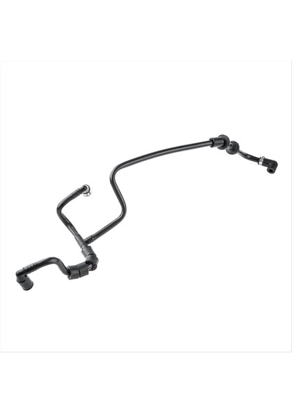 Fren Sistemi Vakum Hortumu 7L6611931AE 7l6 611 931 Audi Için Ae Q7 2007-2009 Vw Touareg 2006-2007 (Yurt Dışından)