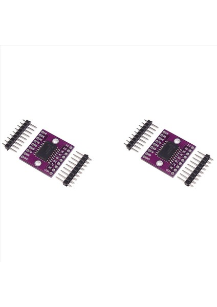 2x ULN2803A Darlington Transistor Dizileri Arduino Için Sürücü Kırma Kartı (Yurt Dışından)