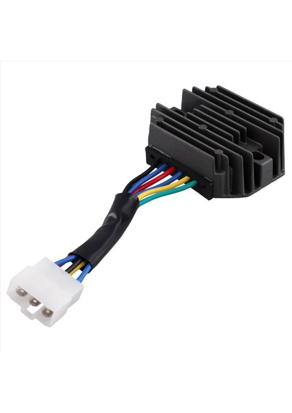 M807915 John Deere 4010 4115 Yanmar Için Traktör Doğrultucu 1510 1601 1610 1702 Traktör Voltaj Regülatörü (Yurt Dışından) modelleri