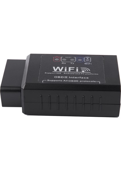 V1 5 Çok Markalı Can-Bus Için Obd2 Wifi Tarayıcı Tüm Obd2 Protokolü Ios Android Symbian Windows Üzerindeki Çalışmaları (Yurt Dışından) fırsatları