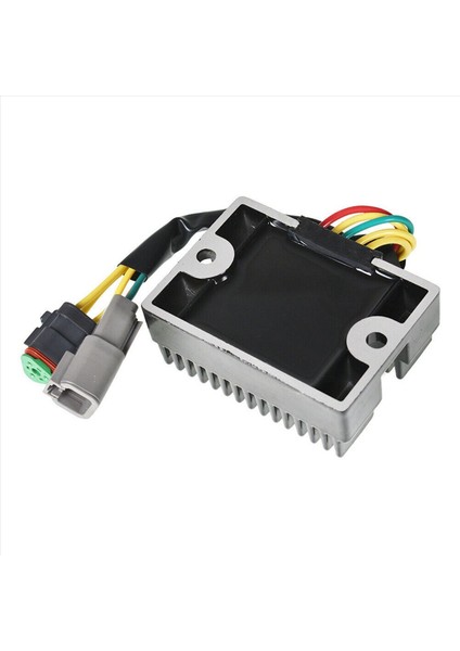 2x Seadoo Voltaj Regülatörü Doğrultucu Için Yeni 4-Tec Gtx Rxt Rxp 278001969 278001581 (Yurt Dışından) fırsatları