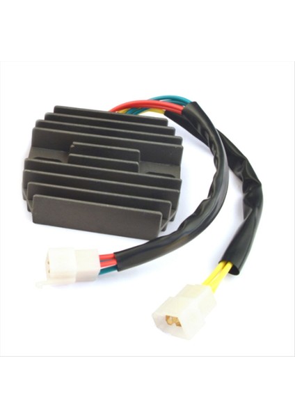 Motosiklet Regülatör Doğrultucu 32800-06G00 32800-06G01 32800-06G02 Suzuki V-Strom 1000 DL1000 Için (Yurt Dışından)