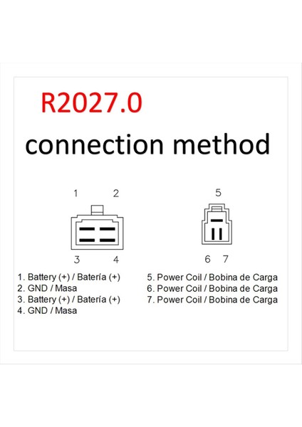 Motosiklet Regülatör Doğrultucu 32800-06G00 32800-06G01 32800-06G02 Suzuki V-Strom 1000 DL1000 Için (Yurt Dışından) indirimleri
