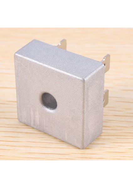 Tek Faz Diyot Köprüsü Doğrultucu 50A 1000V KBPC5010 Yeni (Yurt Dışından) indirimleri