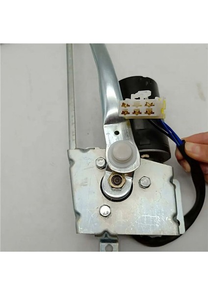 20Y-54-52211 Ekskavatör Parçaları Komatsu PC160-7 PC200-7 PC220-7 PC200-8 PC220-8 PC300-8 PC400-8 Için (Yurt Dışından) modelleri