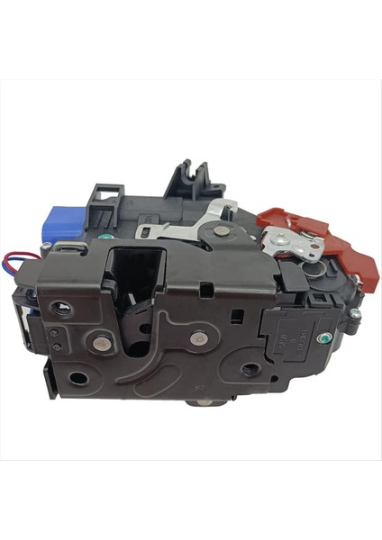 Araba Arka Sağ Kapı Mandal Aktüatörü 1TD839016A 7L0839016 3D4839016A Volkswagen Için Jetta Golf Touran Skoda Skoda Octavia Koltuğu (Yurt Dışından) modelleri