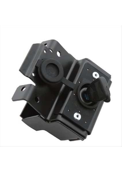 Kilitleme Davlumbaz Yakalama Kilit Mandalı Toka Kiti Jeep Wrangler Için Jk Hırsızlık Anti-Hırsızlık Kapağı Mandalı Yakalama Motor Kapağı Kilit Maç Anahtarı (Yurt Dışından) indirimleri