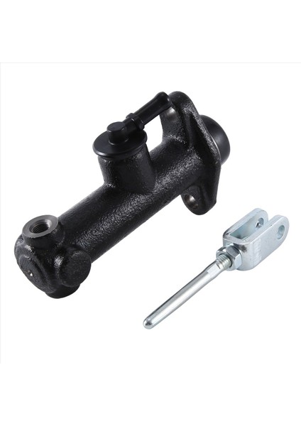 Forklift Parçaları Fren Sistemi Tcm FB10/20/30-6/7 FD20/30-T3 27045-40302 Için Itme Çubuğu ile Fren Ana Silindiri (Yurt Dışından) indirimleri