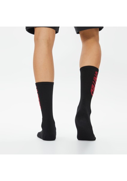 Erkek Siyah Çorap indirimleri