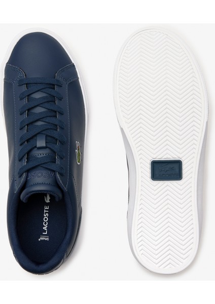 Lerond Pro Erkek Lacivert Sneaker fırsatları