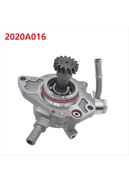 Mitsubishi L200 Triton KA4T KB4T 2015 Için Vakum Pompası Assy- Pacaker Montero Spor Iı KH4W KG4W Natıva Malzeci 2020A016 (Yurt Dışından) modelleri