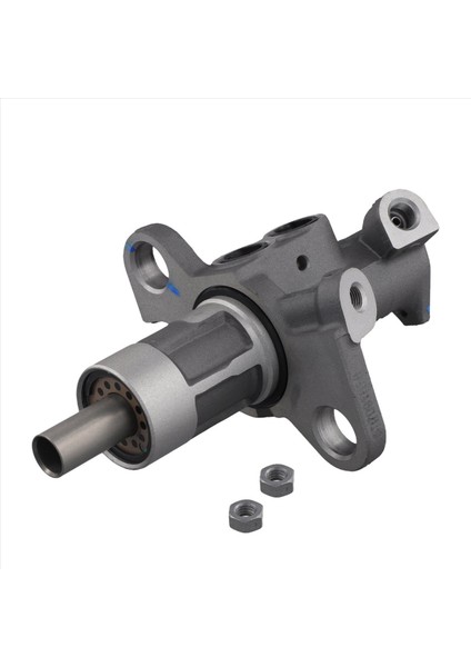 22765735 Chevrolet Için Buick Için Araba Freni Ana Silindiri Cruze Envision Malibu 1 6t 22846357 (Yurt Dışından) fiyatları