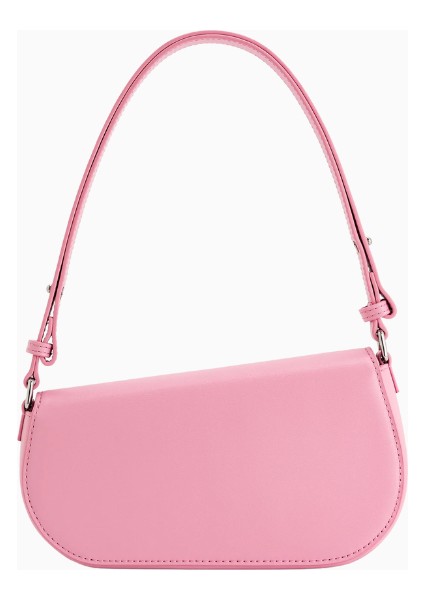 Gabbi Vegan Deri Kadın El ve Omuz Çantası