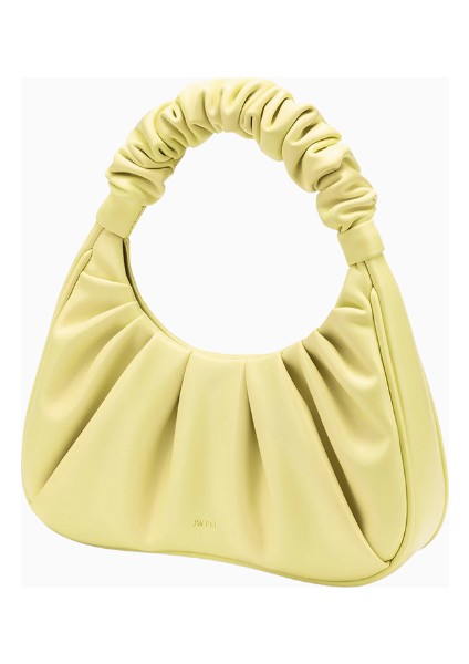 Gabbi Vegan Deri Kadın El ve Omuz Çantası fiyatları