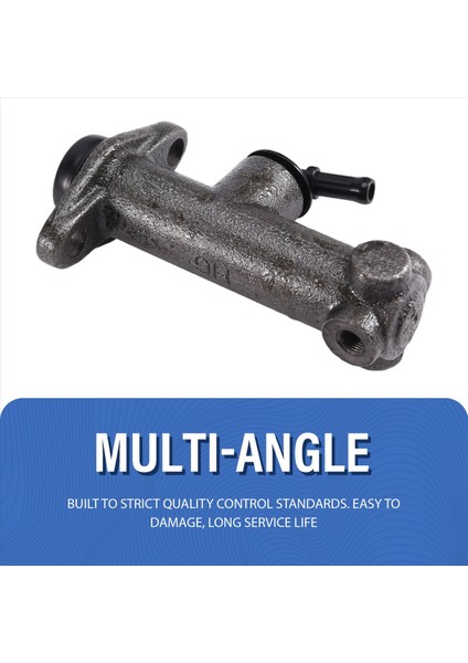 2021338 Forklift Parçaları Hyster Yale Için Push Rod ile Fren Ana Silindir GDP0AF GDP040AF GLP030AF GP030AF 919405400 (Yurt Dışından) indirimleri