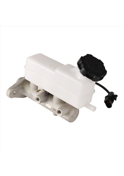 Hyundai H1 Için Rezervuarlı 591004A100 Araba Freni Ana Silindiri 1998-2007 59100-4A100 (Yurt Dışından)