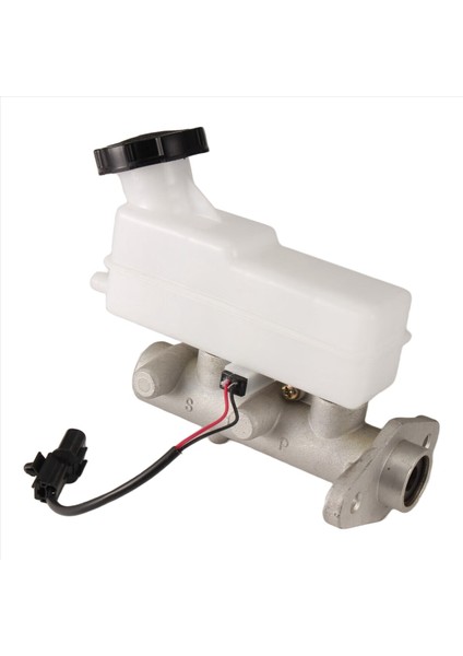 Hyundai H1 Için Rezervuarlı 591004A100 Araba Freni Ana Silindiri 1998-2007 59100-4A100 (Yurt Dışından) modelleri