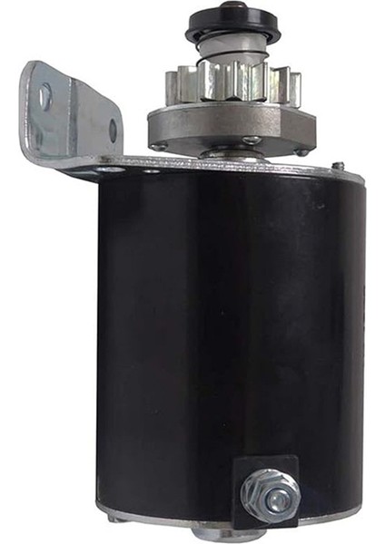 1600 1170 S1742 Scotts Brigges &amp Stratton 16 5hp 17HP 17 5 18HP Gaz 693551 593934 Için Çim Biçme Makinesi Marş Motoru (Yurt Dışından) modelleri