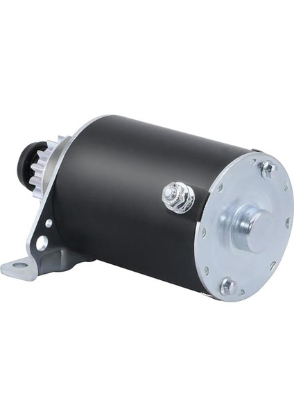 1600 1170 S1742 Scotts Brigges &amp Stratton 16 5hp 17HP 17 5 18HP Gaz 693551 593934 Için Çim Biçme Makinesi Marş Motoru (Yurt Dışından) indirimleri