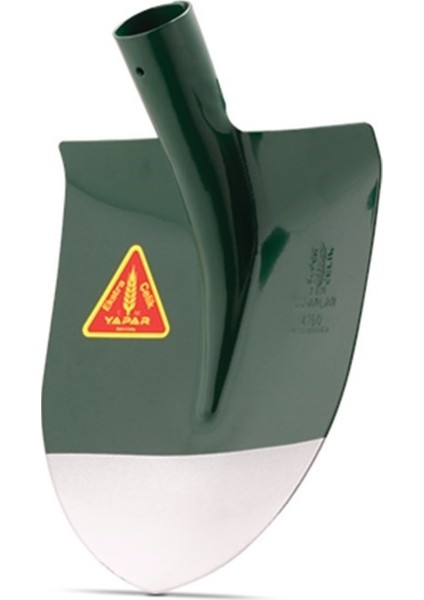 Yapar Kum Küreği 7 Numara